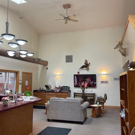 Ausable Valley Inn Mio Luaran gambar